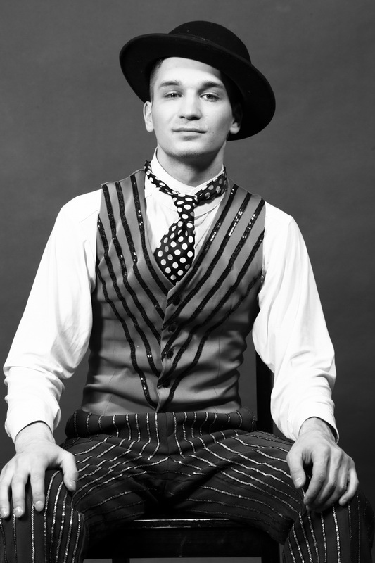 Яков Ермолаев Яков Ермолаев