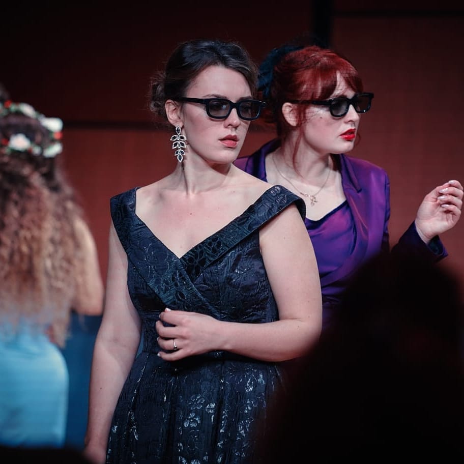 «Дон Жуан» в Доме музыки «Дон Жуан» в Доме музыки