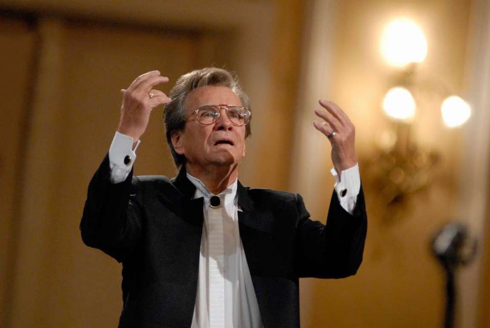 В Клину 4 ноября пройдет открытая репетиция симфонического оркестра имени Чайковского (РИАМО) В Клину 4 ноября пройдет открытая репетиция симфонического оркестра имени Чайковского (РИАМО)