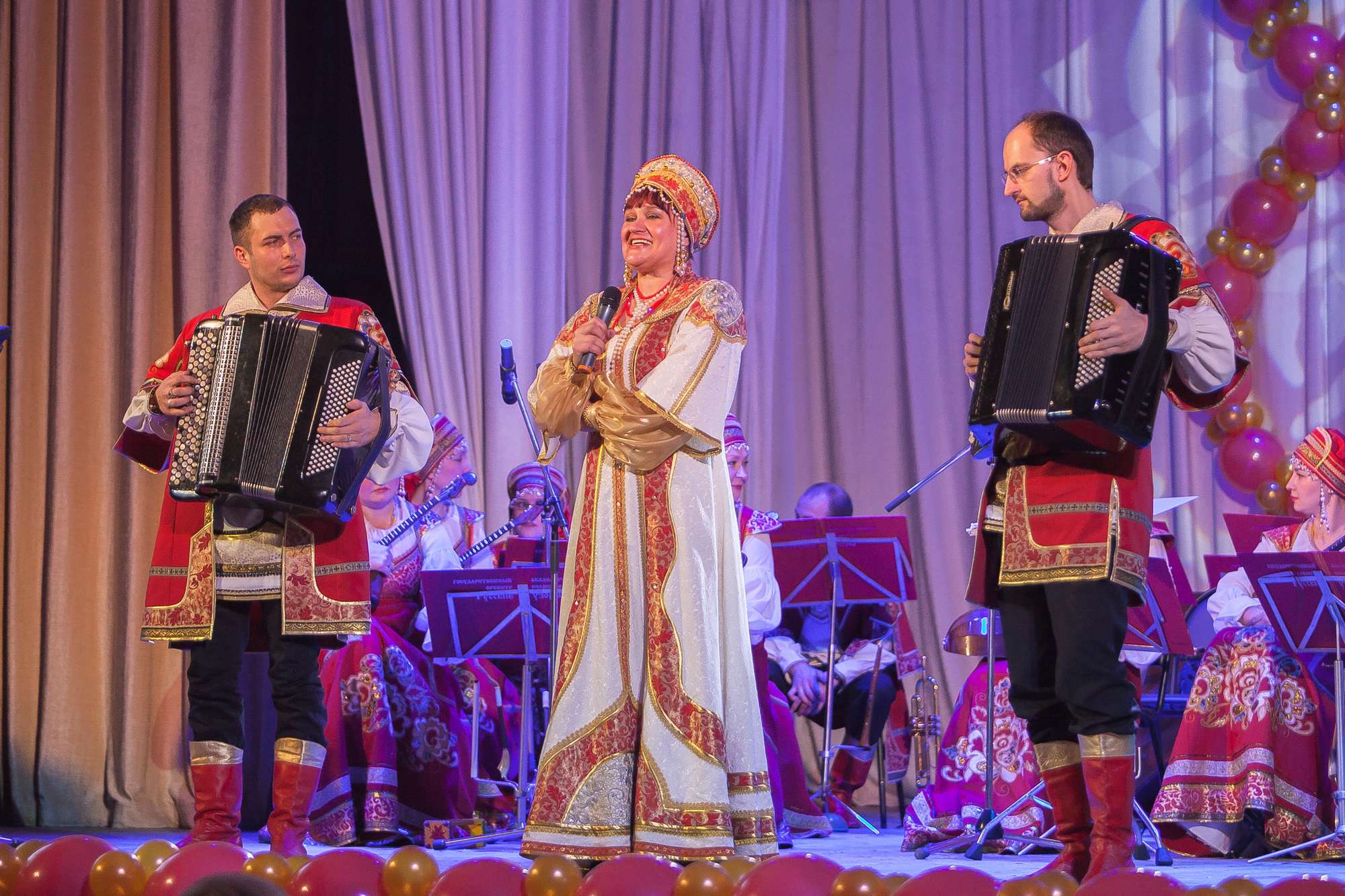 Праздничные концерты филармонии, посвящённые Международному женскому дню Праздничные концерты филармонии, посвящённые Международному женскому дню