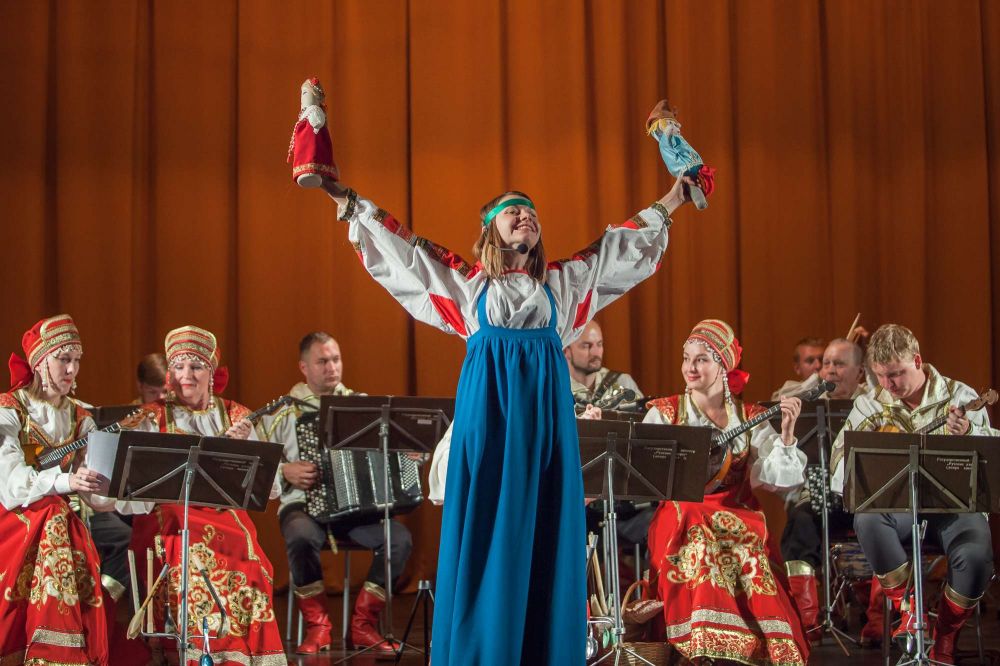 Сказка «Музыкальный лес» в музее «Новый Иерусалим» Сказка «Музыкальный лес» в музее «Новый Иерусалим»