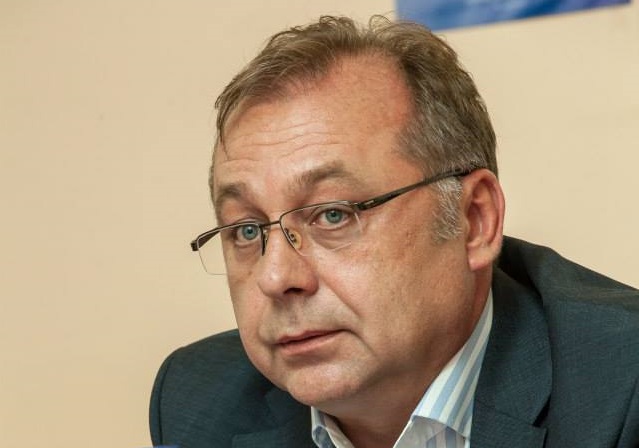 Николай Азаров возглавил Хор Госдумы России Николай Азаров возглавил Хор Госдумы России