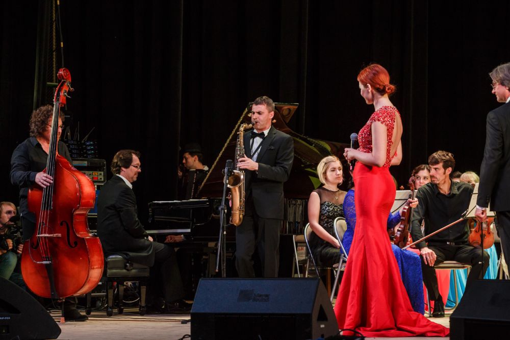 Масштабный музыкальный фестиваль состоится в Пушкино (Пушкино Live) Масштабный музыкальный фестиваль состоится в Пушкино (Пушкино Live)